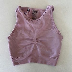 Gymshark Flawless Knit Sports Bra